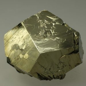 Pirita – Minerales mágicos
